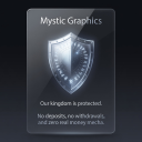 Knight Shield Icon